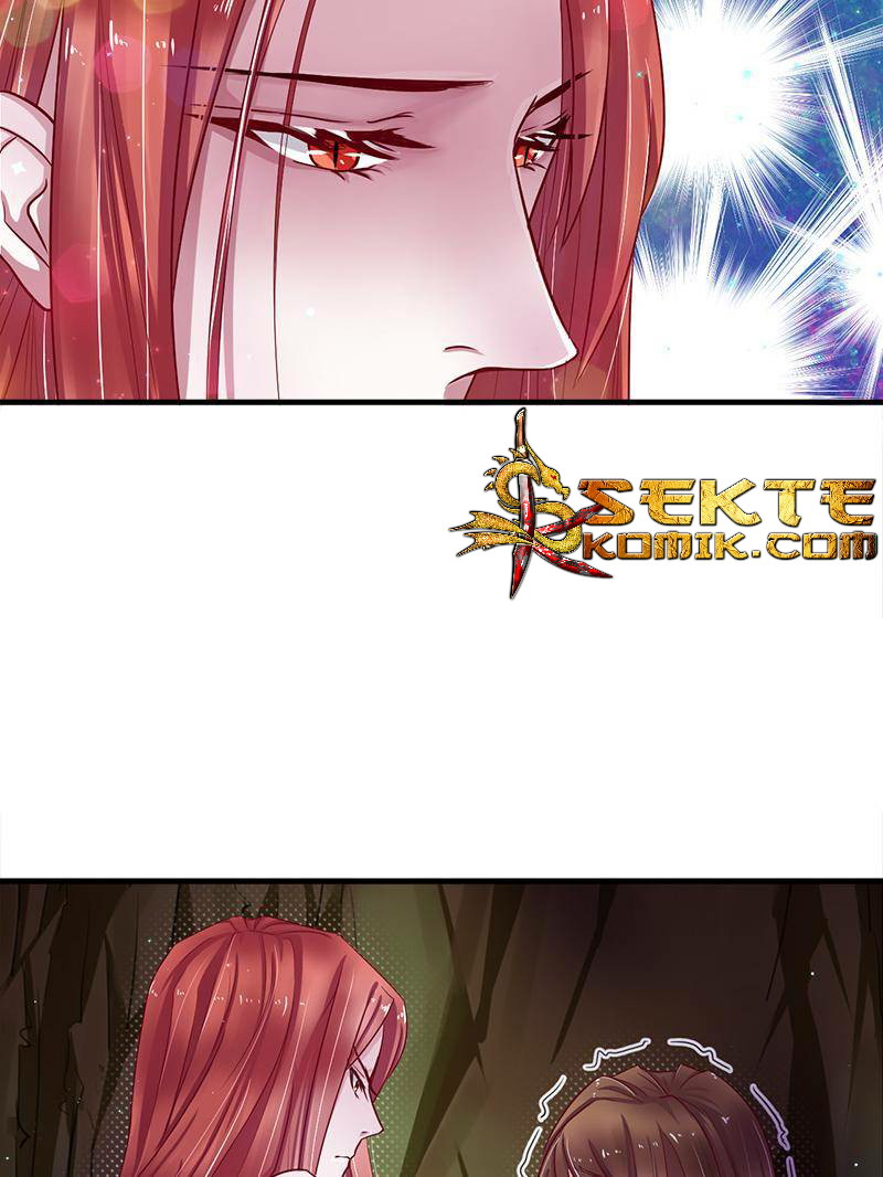 Beauty and the Beasts Chapter 13 Gambar 50